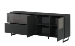 Jette Home Sideboard Stone