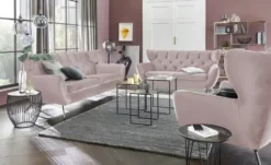 Jette Home Sofa Caldara