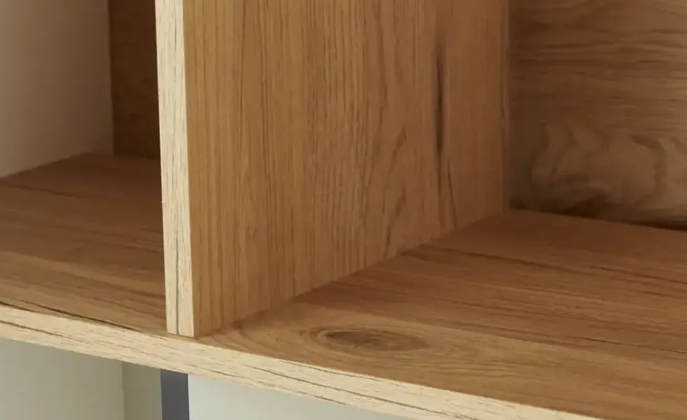 Jette Home Vitrine Coruna