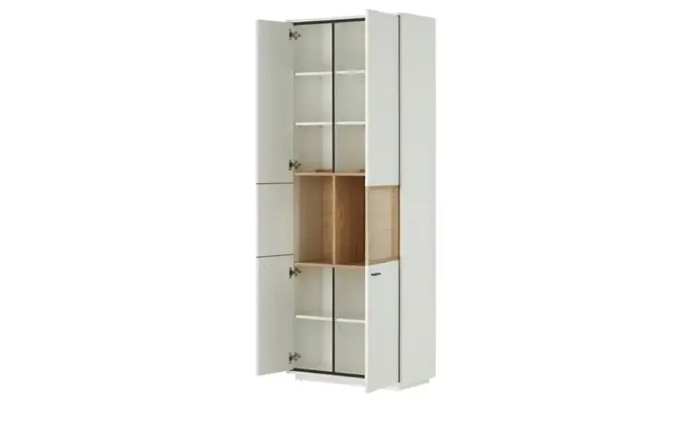 Jette Home Vitrine Coruna
