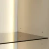Jette Home Vitrine Stone