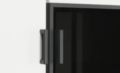 Jette Home Vitrine Stone