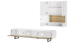 Jette Home Wohnkombination Como