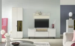 Jette Home Wohnkombination Stone