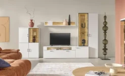 Jette Home Wohnkombination Yannik
