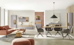 Jette Home Zeilenschrank Como