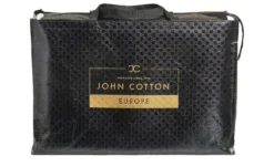 John Cotton Duo-Steppbett Magicline