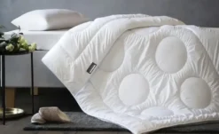 John Cotton Leicht-Steppbett Royal