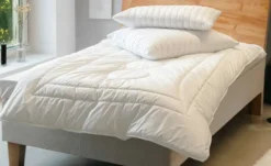 John Cotton Leicht-Steppbett Magicline