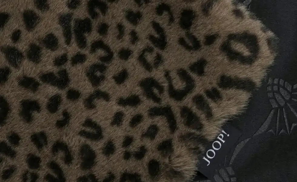 JOOP! Plaid JOOP! Leonesse
