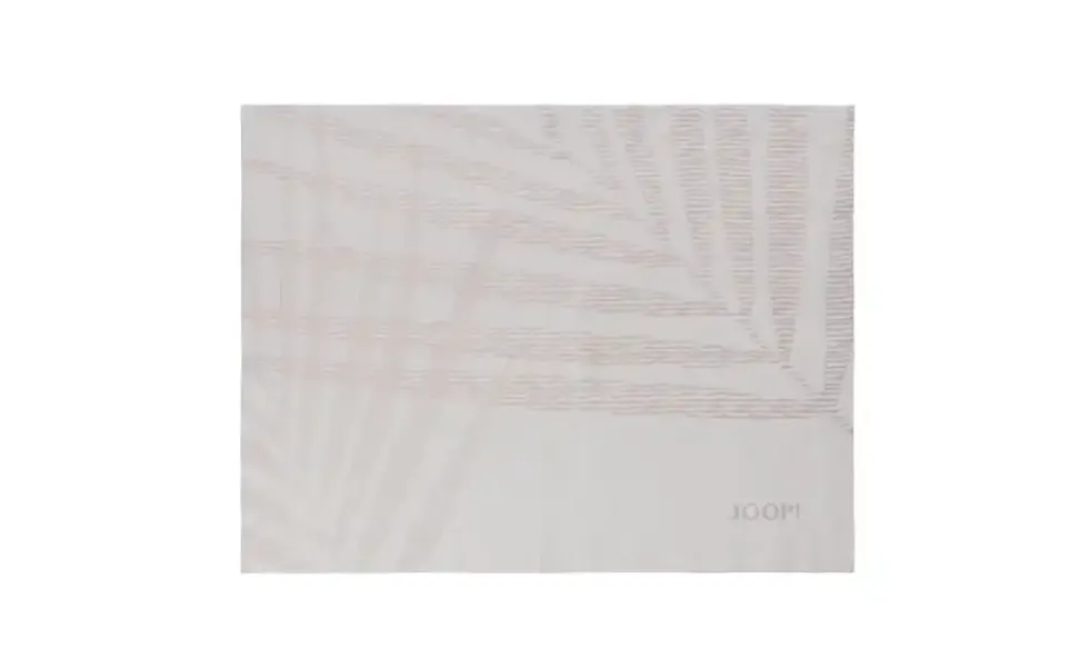 JOOP! Platzset 2er-Set Leaf