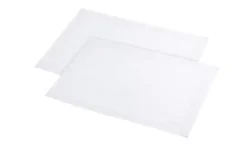JOOP! Platzset 2er-Set Stitch