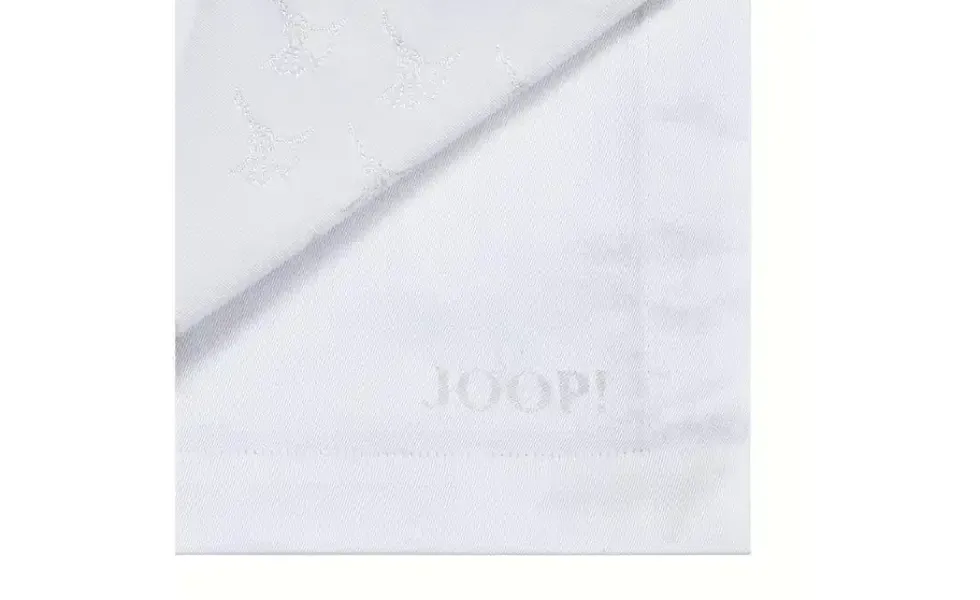 JOOP! Platzset Faded Cornflower