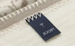 JOOP! Wohndecke Joop! PAISLEY