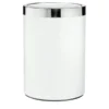 JOOP! Badeimer mit Schwingdeckel JOOP! Chromeline