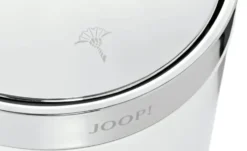 JOOP! Badeimer mit Schwingdeckel JOOP! Chromeline