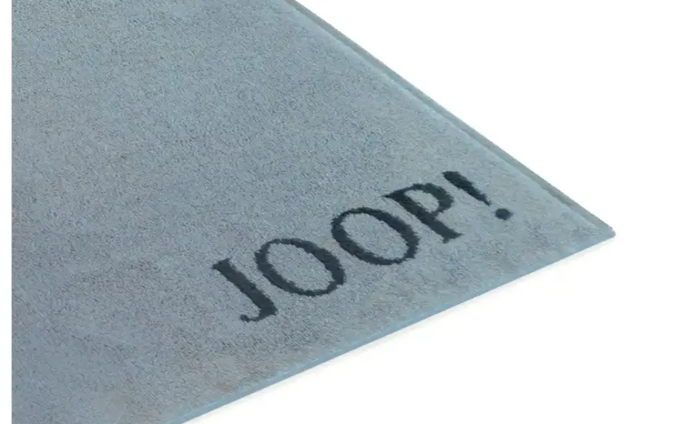 JOOP! Badteppich Classic Doubleface