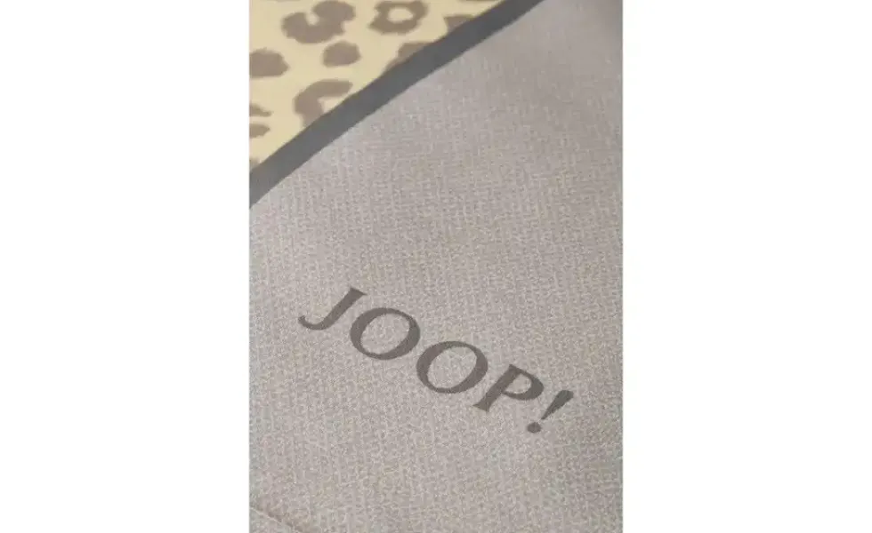 JOOP! Bettwäsche-Set