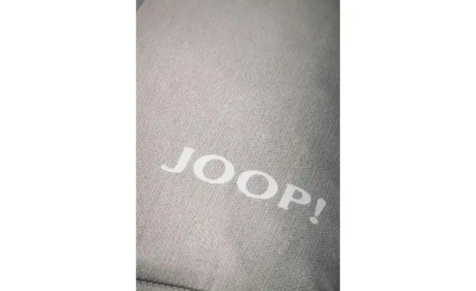 JOOP! Bettwäsche-Set