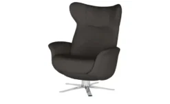 JOOP! Drehsessel Leder 8114