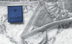JOOP! Duschtuch JOOP 1611 Classic Cornflower