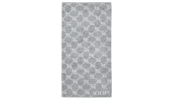 JOOP! Duschtuch JOOP 1611 Classic Cornflower