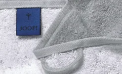 JOOP! Duschtuch JOOP 1600 Classic Doubleface
