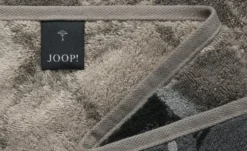 JOOP! Duschtuch JOOP 1657 Cornflowers Stripes