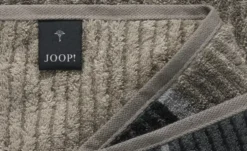 JOOP! Duschtuch JOOP 1658 Streifen
