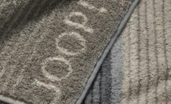 JOOP! Duschtuch JOOP 1658 Streifen