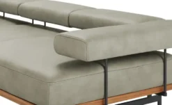 JOOP! Ecksofa Leder 24/7 8106