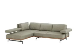 JOOP! Ecksofa Leder 24/7 8106