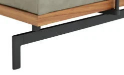 JOOP! Ecksofa Leder 24/7 8106