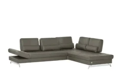 JOOP! Ecksofa Leder Loft 8108