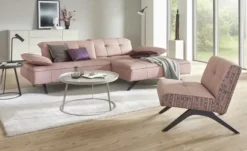 JOOP! Ecksofa 8111 Square