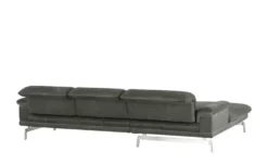 JOOP! Ecksofa Velours Studio 8153