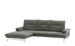 JOOP! Ecksofa Velours Studio 8153