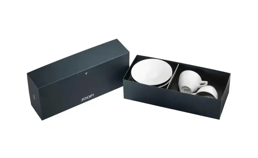 JOOP! Espressotasse 2er-Set