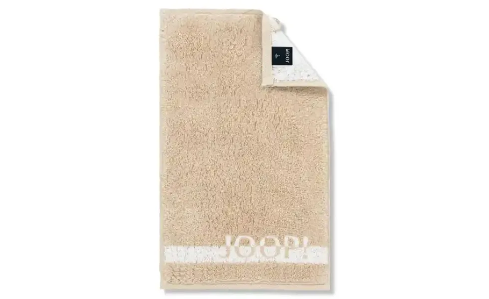 JOOP! Gästetuch 3er-Set