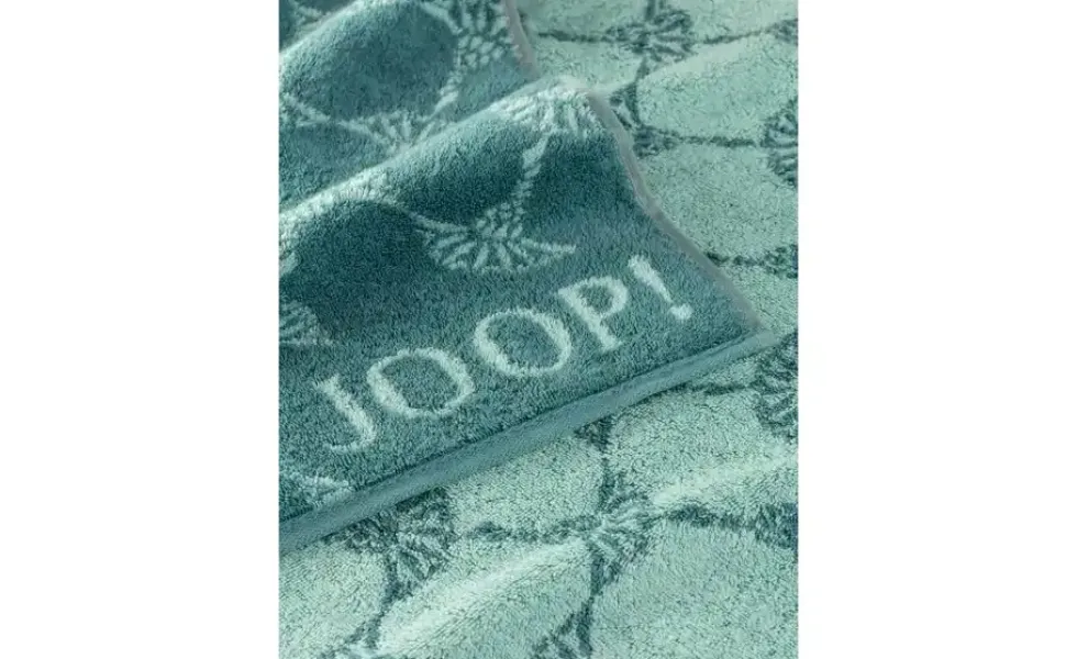 JOOP! Gästetuch 3er-Set