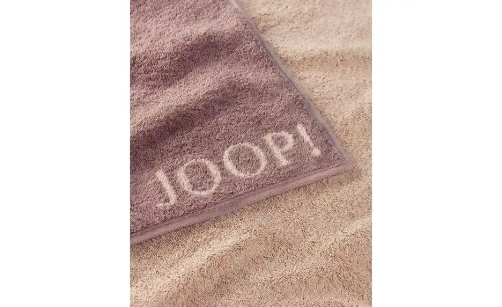 JOOP! Gästetuch 3er-Set