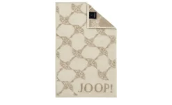 JOOP! Gästetuch JOOP 1611 Classic Cornflower