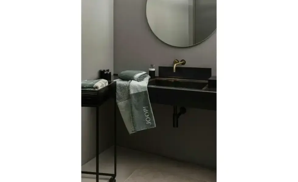 JOOP! Handtuch 2er-Set
