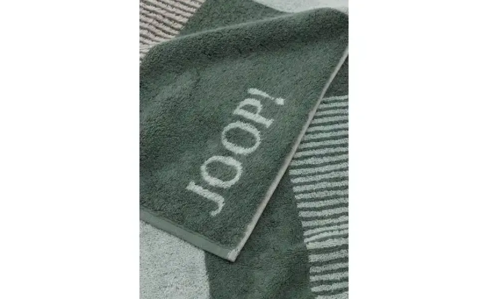JOOP! Handtuch 2er-Set