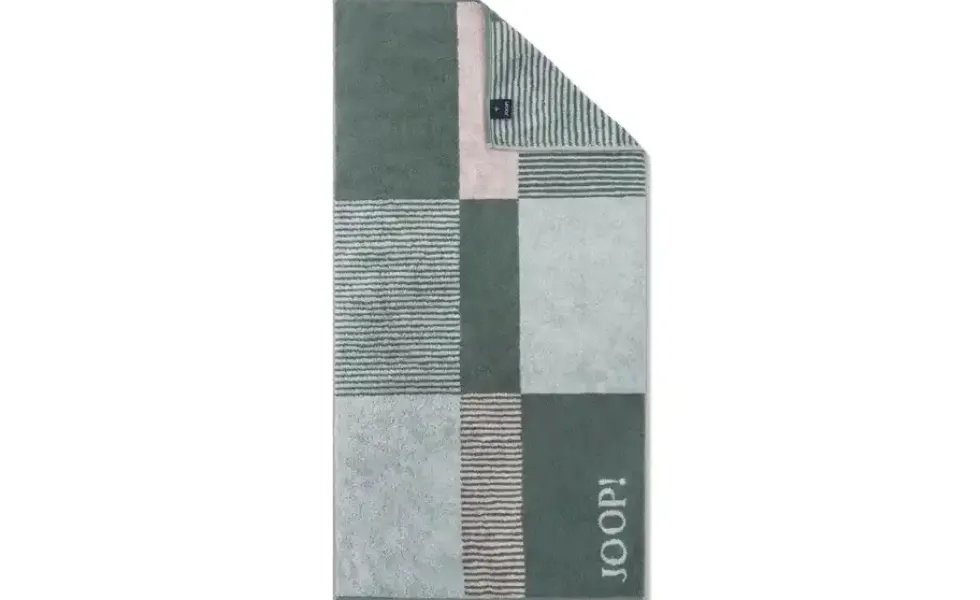 JOOP! Handtuch 2er-Set