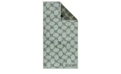 JOOP! Handtuch JOOP 1611 Classic Cornflower
