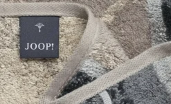 JOOP! Handtuch JOOP 1657 Cornflowers Stripes
