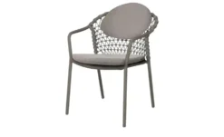 JOOP! JOOP! Dining-Stuhl Knots