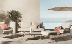 JOOP! JOOP! 2-Sitzer Sofa Mesh