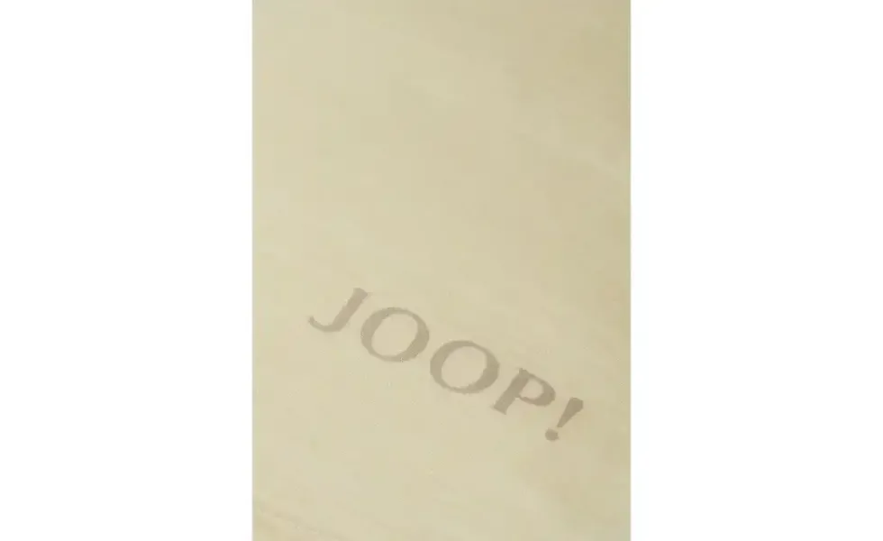 JOOP! Kissenbezug